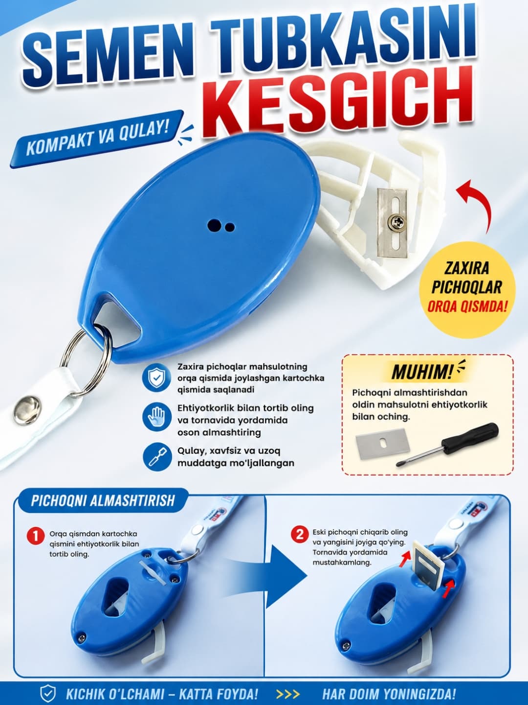 Paeta keskichlar