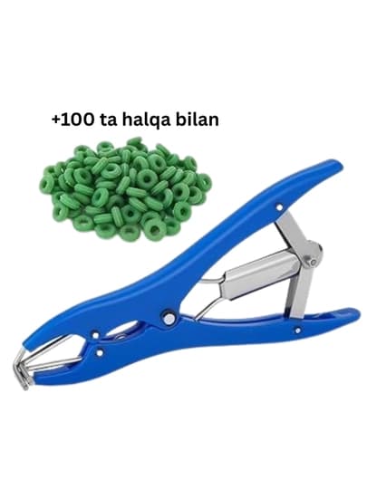 Axtalash uchun uskuna
