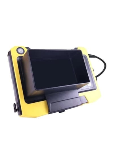 Kaixin KX5600E Veterinar UZI apparati – diagnostikasi uchun portativ ultratovush skaneri